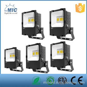 China supplier 120 watt led flood light/super bright ip67 led flood light